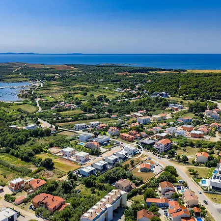 Vila Lina *