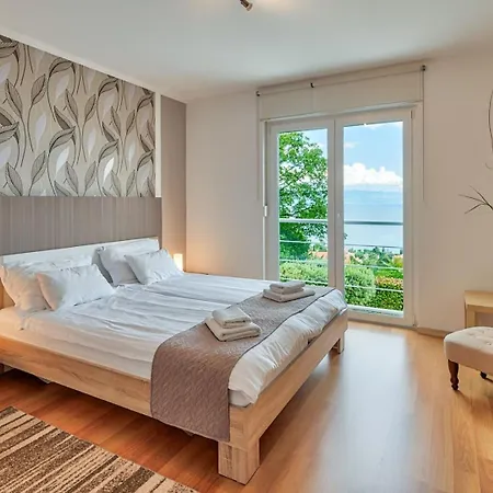 Lina Villa Lovranska Draga
