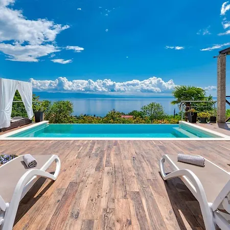 Villa Lina