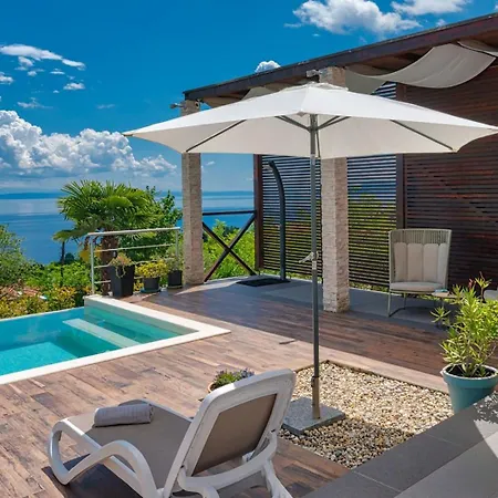 Villa Lina *