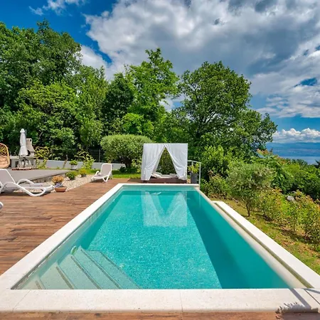 Villa Lina
