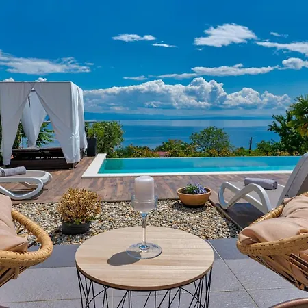 Villa Lina *