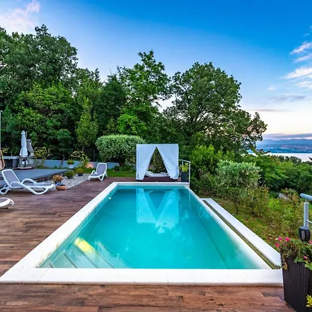 Villa Lina