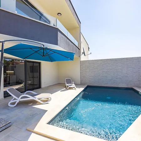 Вилла Lina Лижнян